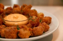 Καβουροδαγκάνες Μερίδα