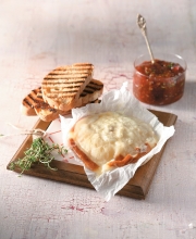 Μετσοβόνε Τυρί Μετσόβου