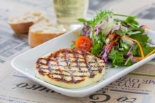 Ταλαγάνι Τυρί Μεσσηνίας