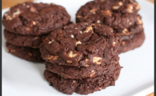 Cookies Σοκολάτα