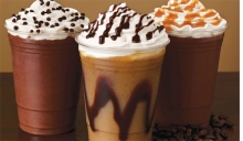 Freddoccino επιλογής