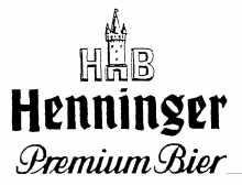 Μπύρα Henninger