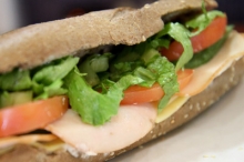 Σάντουιτς Πολύσπορο