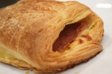 Κρουασάν Αλλαντικών