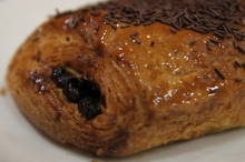 Κρουασάν Σοκολάτα