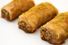 Μπακλαβαδάκι