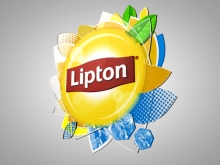 Τσάι Λεμόνι/Ροδάκινο