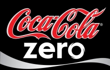 Coca Cola Zero 500ml