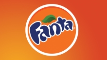 Fanta Πορτοκάλι 330ml