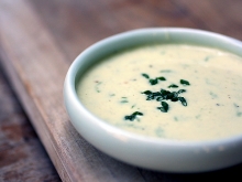 Σως Μπλε Τυριού