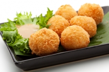 Κασεροκροκέτες