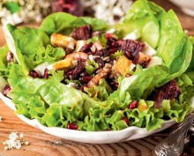 Σαλάτα Ροκάκι