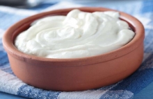 Σως Γιαούρτι