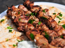 5 Τεμάχια επιλογής + 1 Αναψυκτικό 330ml επιλογής