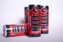 Hell 250ml