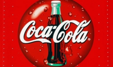 Coca Cola 330ml