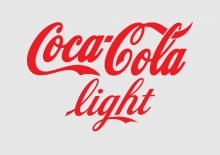 Coca Cola Light 330ml