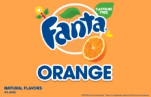 Fanta Κόκκινη 330ml