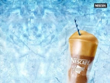 Nescafe Frappe