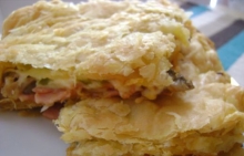 Μπουγατσόνε Σερρών (κανονικό)