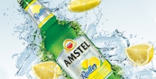 Amstel Radler 500ml