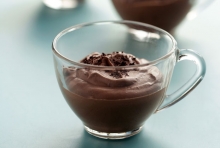 Mousse Σοκολάτα