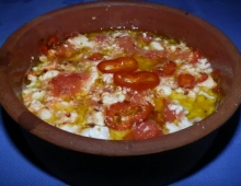 Φέτα Ψητή