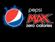 Pepsi MAX 330ml