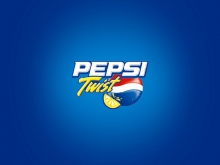 Pepsi Twist 330ml