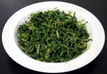 Χόρτα Εποχής