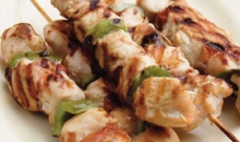 Σουβλάκι Κοτόπουλο Τεμάχιο