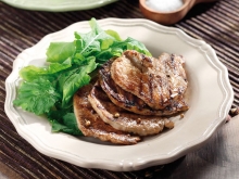 Παϊδάκια Αρνίσια Γάλακτος (με το κιλό)