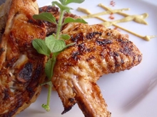 Παϊδάκια Κοτόπουλο (με το κιλό)