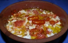 Μπουγιουρντί  στα Κάρβουνα