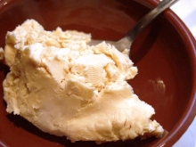 Κοπανιστή Καυτερή