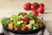 Σαλάτα «Παραδοσιακό»