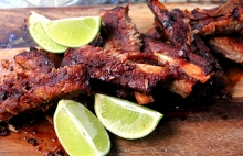 Παϊδάκια Πρόβεια Μερίδα