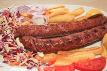 Λουκάνικο Τεμάχιο