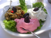 Ποικιλία Αλοιφών