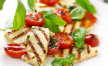 Μανούρι στα Κάρβουνα