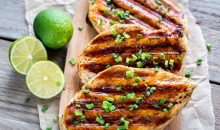 Φιλέτο Κοτόπουλο Τεμάχιο