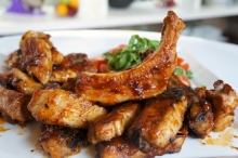 Παϊδάκι Αρνίσιο Τεμάχιο