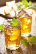 Ice Tea Λεμόνι 500ml