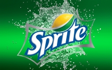 Sprite 330ml