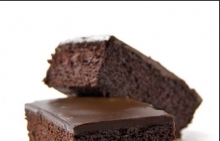 Σοκολατόπιτα