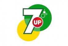 7 Up 330ml