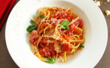 Pasta Ναπολιτάνα