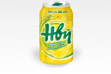 Ηβη Λεμόνι 330ml