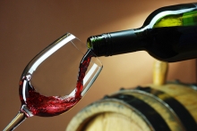 Κρασί Μικρός Τρύγος Κόκκινο 750ml
