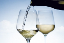 Κρασί Μικρός Τρύγος Λευκό 750ml